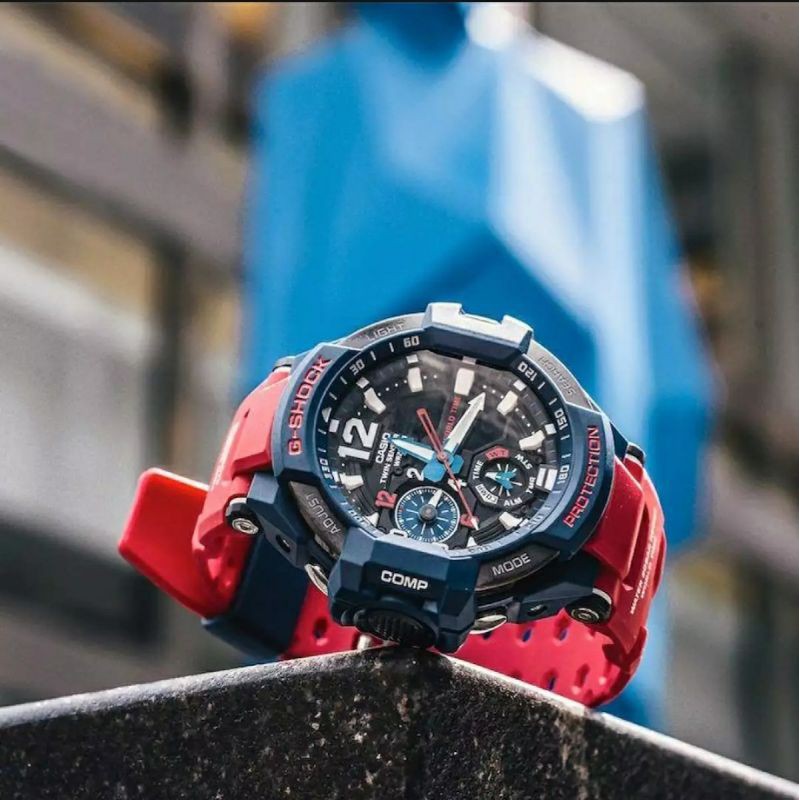 G shock outlet prime