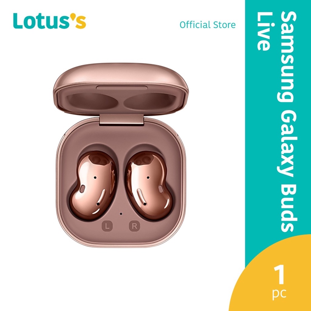 Galaxy buds ambient aware hot sale