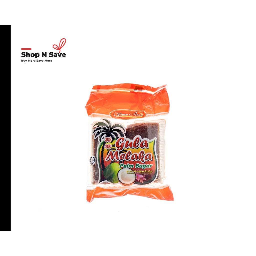 SURE RASA GULA MELAKA 380GM | Shopee Malaysia
