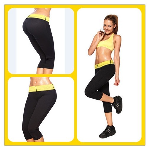 Hot shapers best sale capri pants