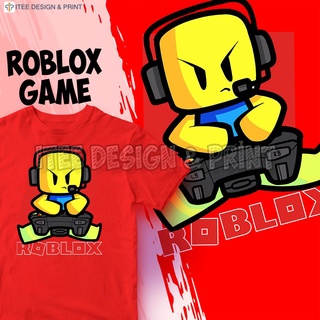 T-shirt Anime Roblox Masculino Mangaka, Camisola, criança, cabelo