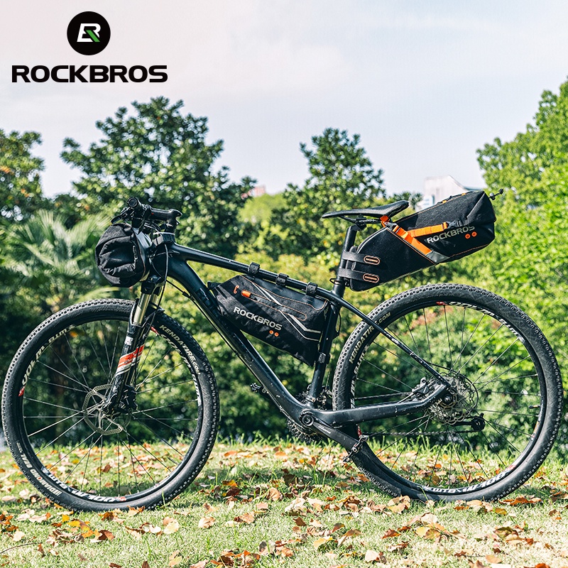 Rockbros mtb best sale