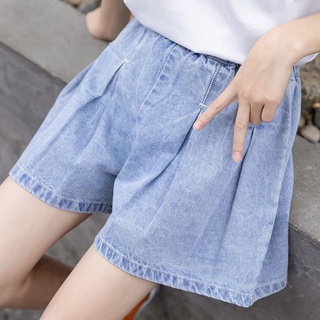 High Quality Thick Warm Winter Spring Jean Bow Girls Leggings Kids Trousers Children  Pants