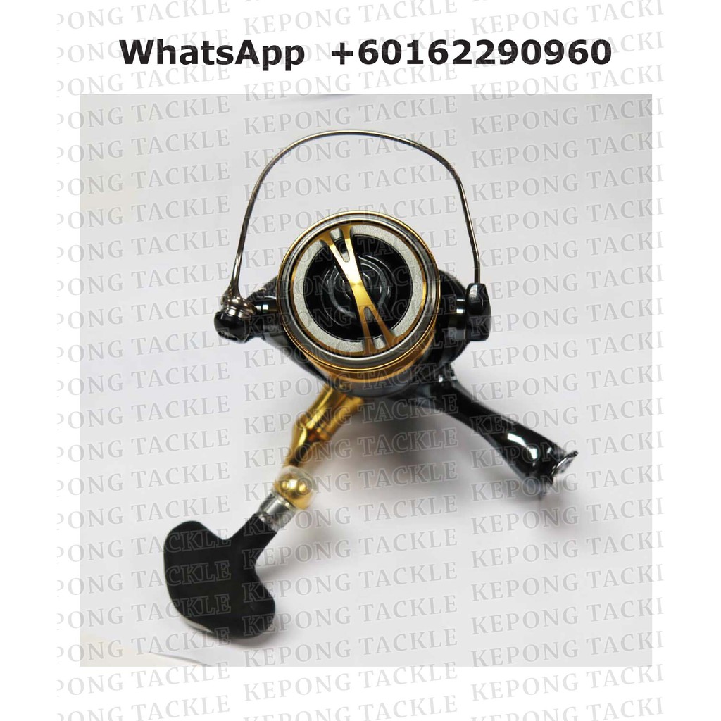 2014 NEW SHIMANO STELLA 2500, C3000, 4000HG, 4000XG JDM Spinning Reel with  1 Year Local Warranty & Free Gift | Shopee Malaysia