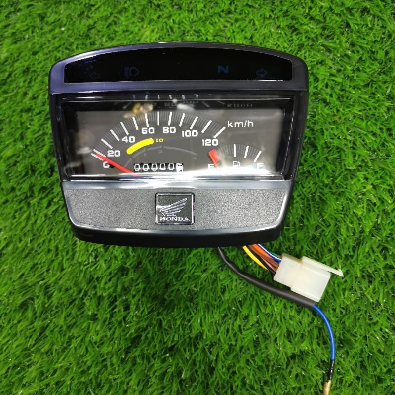 HONDA EX5 DREAM SPEEDO METER ASSY COMPLETE HIGH KUALITI | Shopee Malaysia