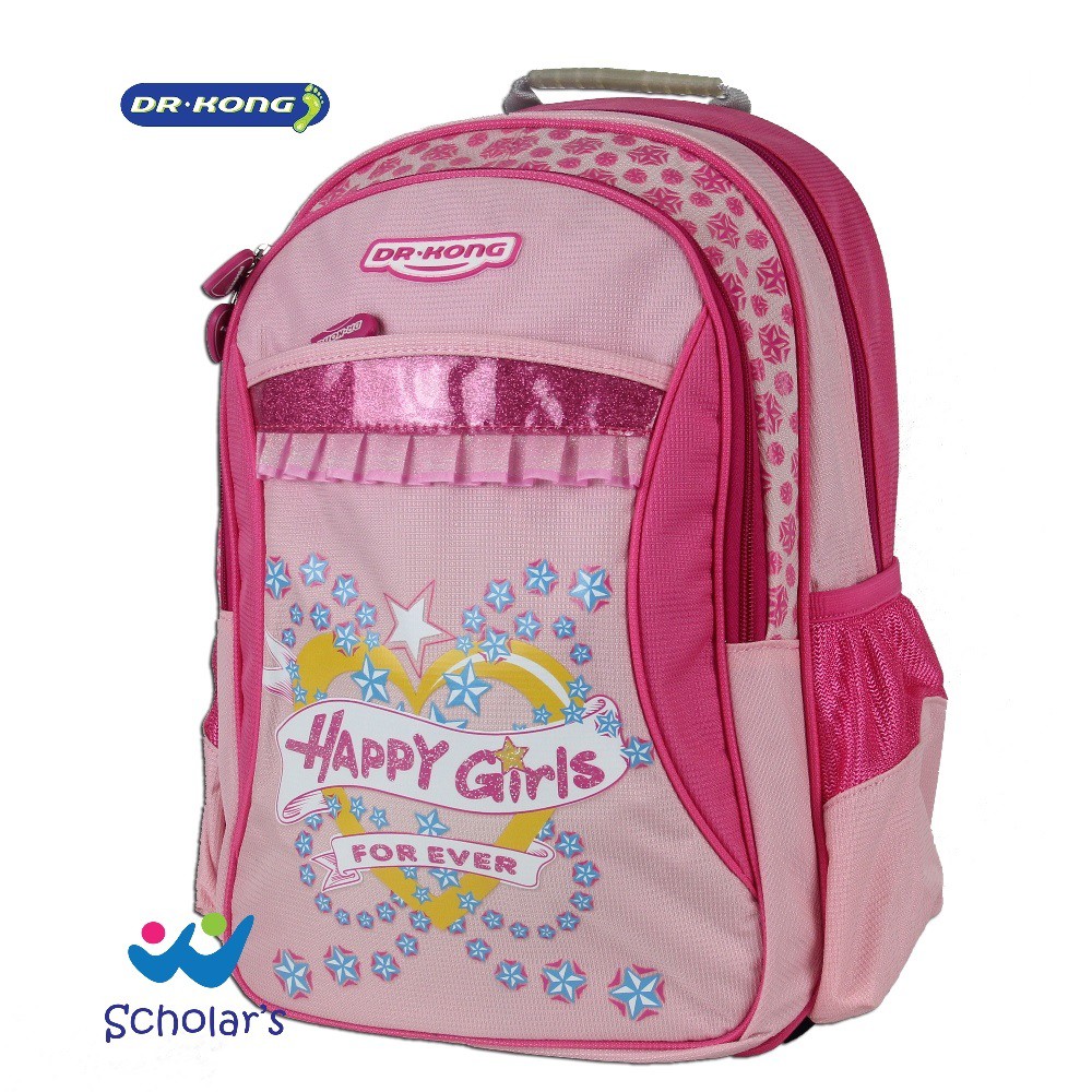 Dr kong school bag malaysia online