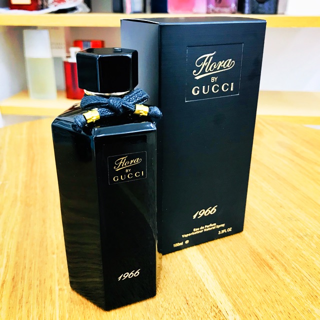 Gucci flora 1966 price hot sale