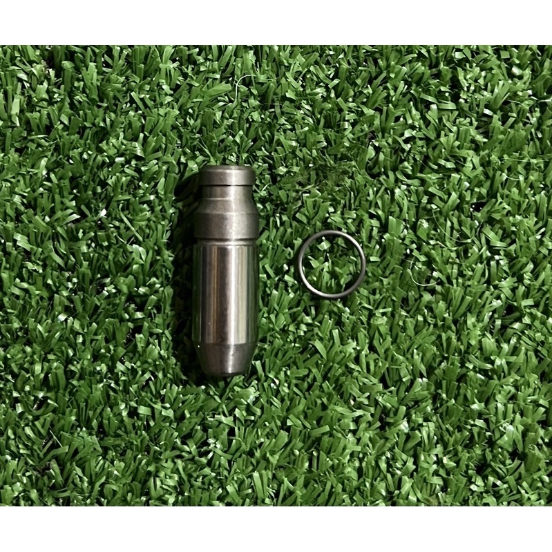 HONDA EX5 DREAM iKK VALVE BUSH DREAM STEEL VALVE GUIDE EX5 DREAM VALVE