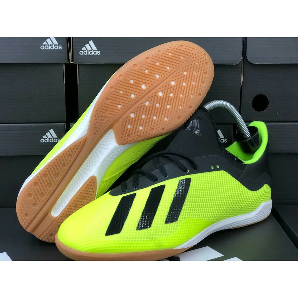 adidas x18 1 tango