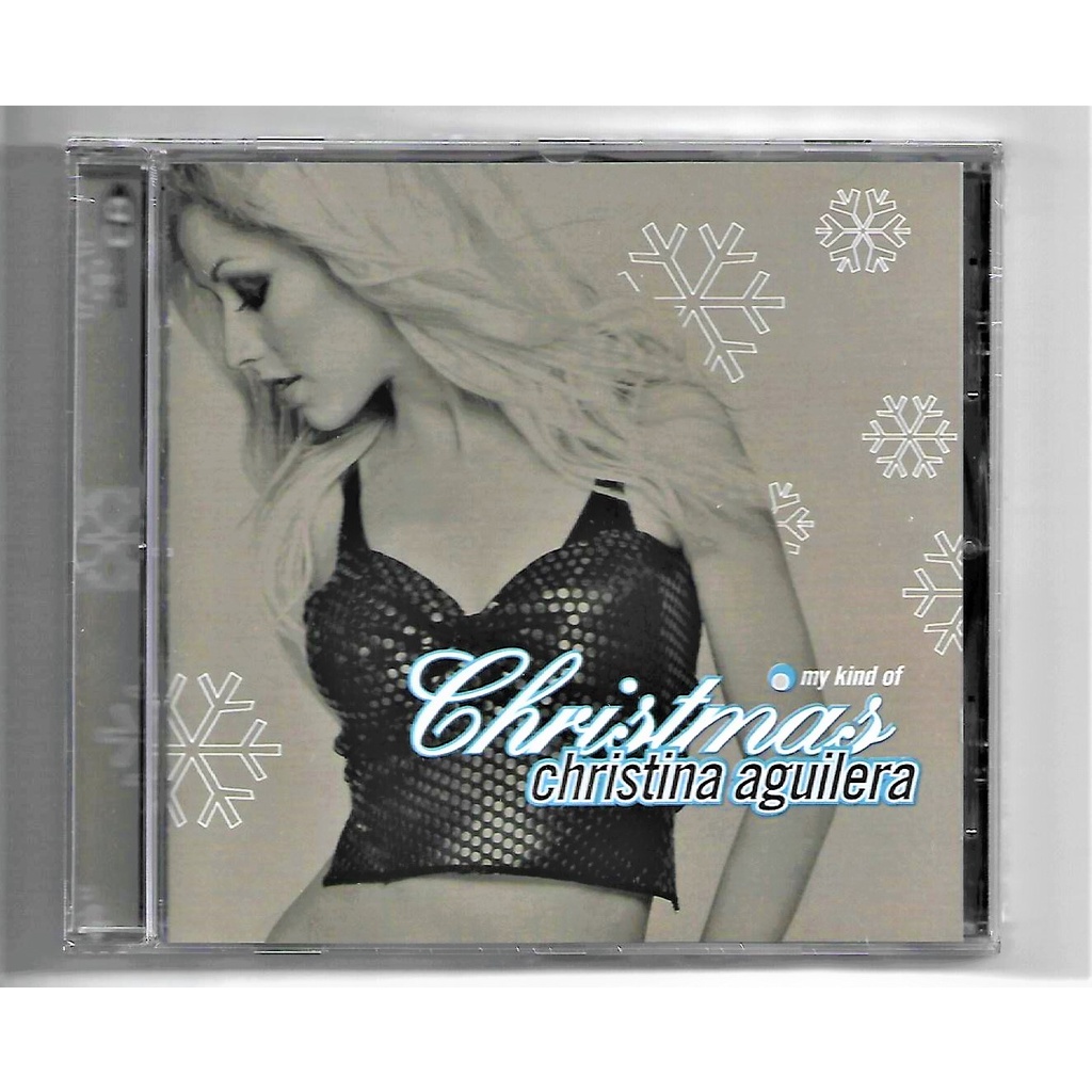 Christina aguilera christmas deals songs