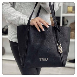 Guess heidi outlet small tote