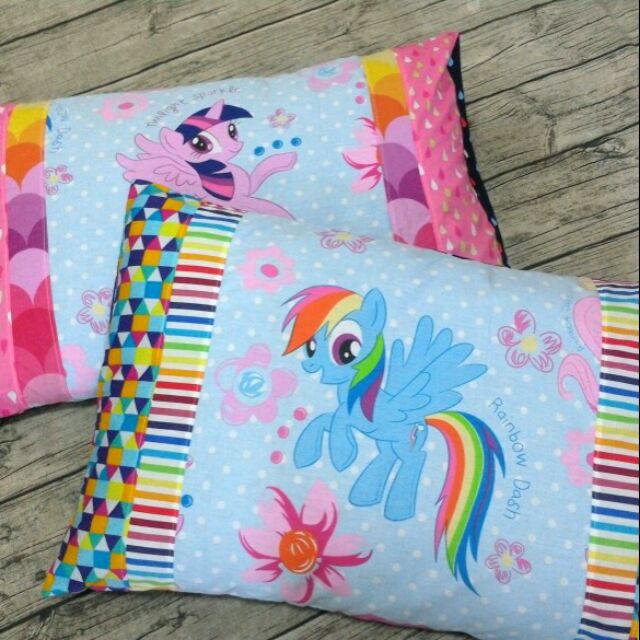 My little pony pillow online