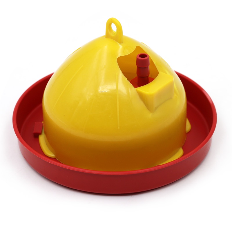 🔥Ready stock🔥 1PCS Chicken Drinker Brooder Drinker Automatic Chicken ...