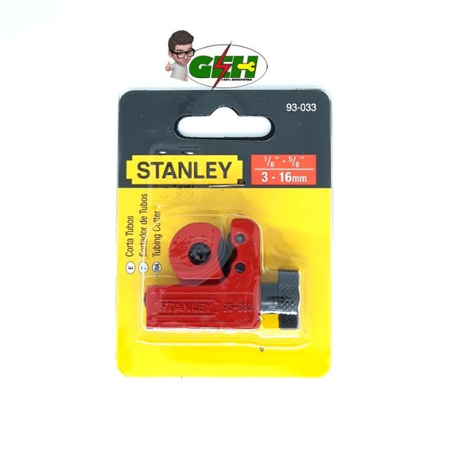 STANLEY TUBING CUTTER Shopee Malaysia