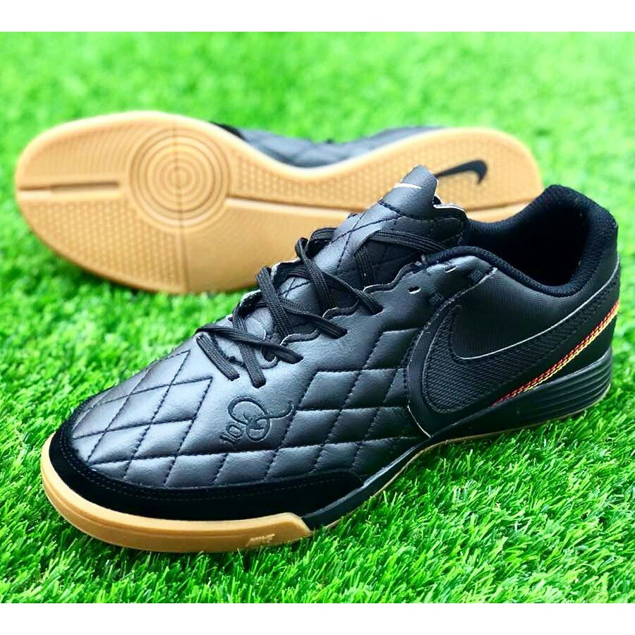 Kasut futsal nike tiempo sale