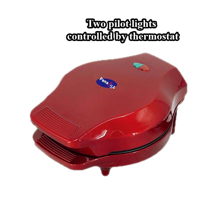 Trio Cupcake Maker TCC237 (Akok Maker) Replacement for TCC227