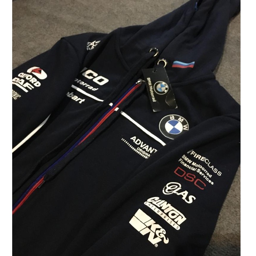 Bmw motorcycle outlet hoodie