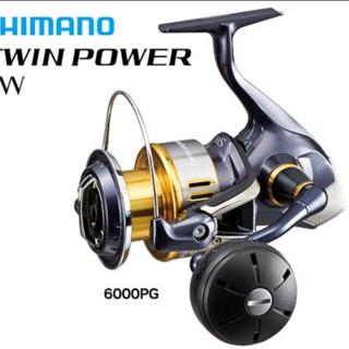 SHIMANO TWIN POWER SW 15' REEL | Shopee Malaysia