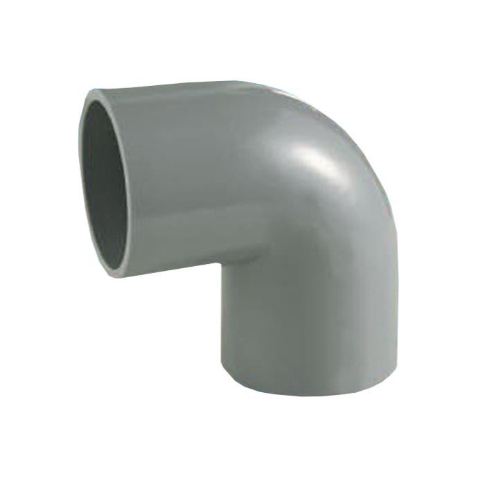 PVC Elbow 90 Degree Joint / Paip Plastik Penyambung Shopee Malaysia