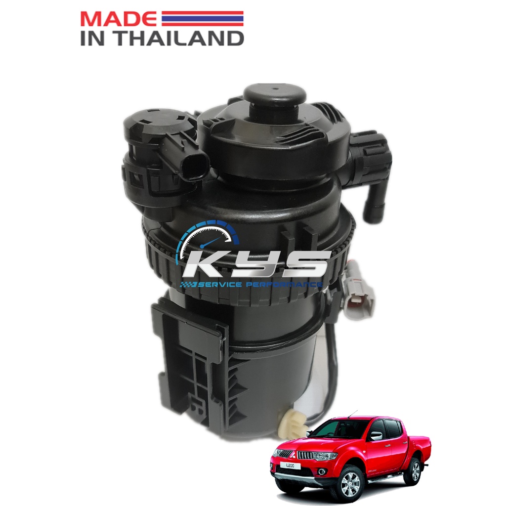 🔥DOWN curve pipe🔥 OEM Thailand MITSUBISHI TRITON 2.5 3.2 VGT HAND PUMP ...