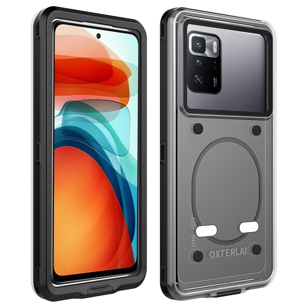 Waterproof Bag Samsung A70 Waterproof Case Pack) Waterproof Case