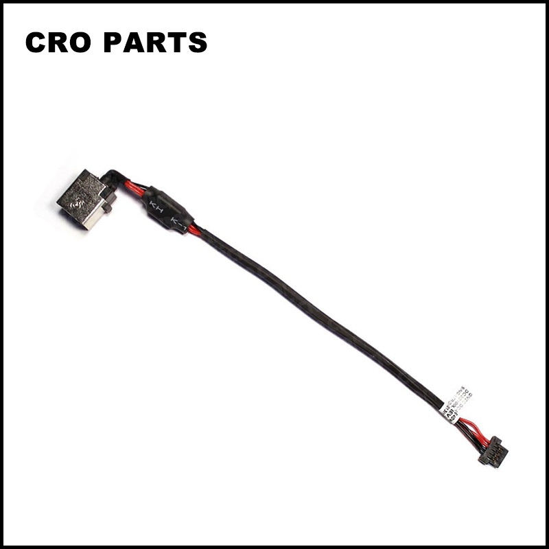 Connecteur D’alimentation DC Jack – Pour ACER TRAVELMATE P2510‑G2‑M – Neuf Compatible Packard Bell – Pièce De Rechange