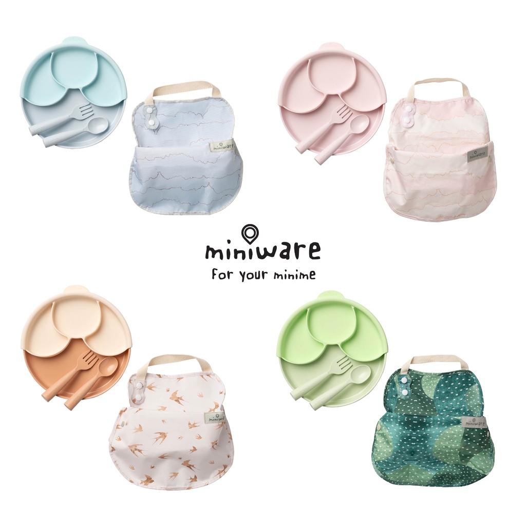 Miniware Mini Sous Chef | Shopee Malaysia
