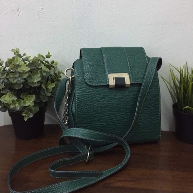 Authentic bally bag original Shopee Malaysia