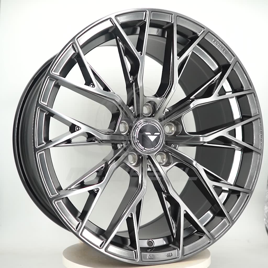 New Sport Rim Vorsteiner 18inch Civic Alphard Vellfire Accord Camry ...