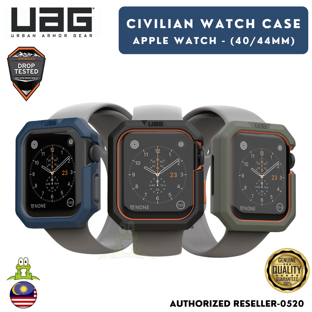 Uag civilian apple online watch