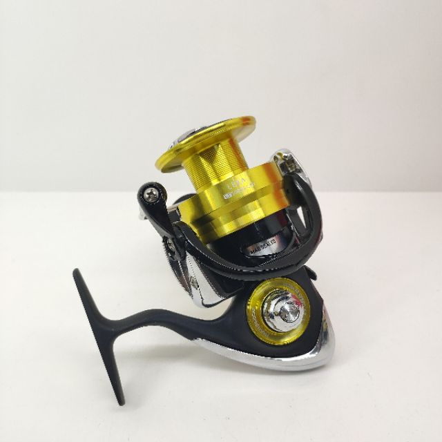 ダイワLEXA LT2000D-XH DAIWA LEXA LT 2000D-XH/3000D-CXH/4000D-CXH/5000D-CXH/6000D-H