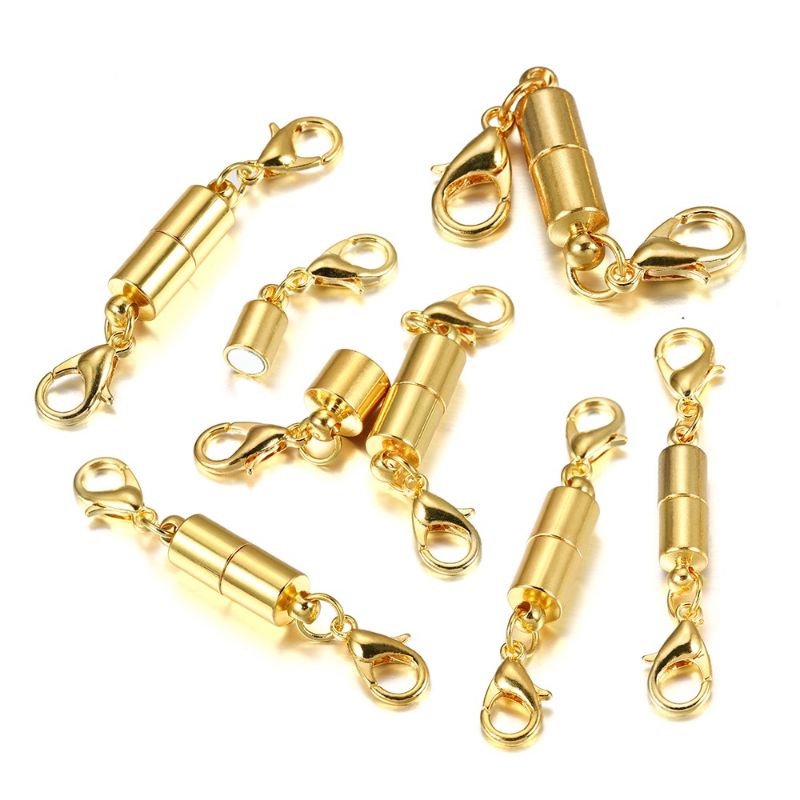 [Ready Stock] Magnet for Chain Mask (extender/magnetic clasp/extender ...