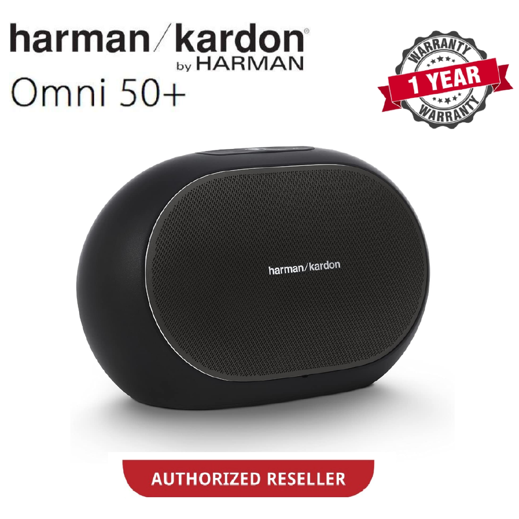 Harman kardon store omni 50 plus