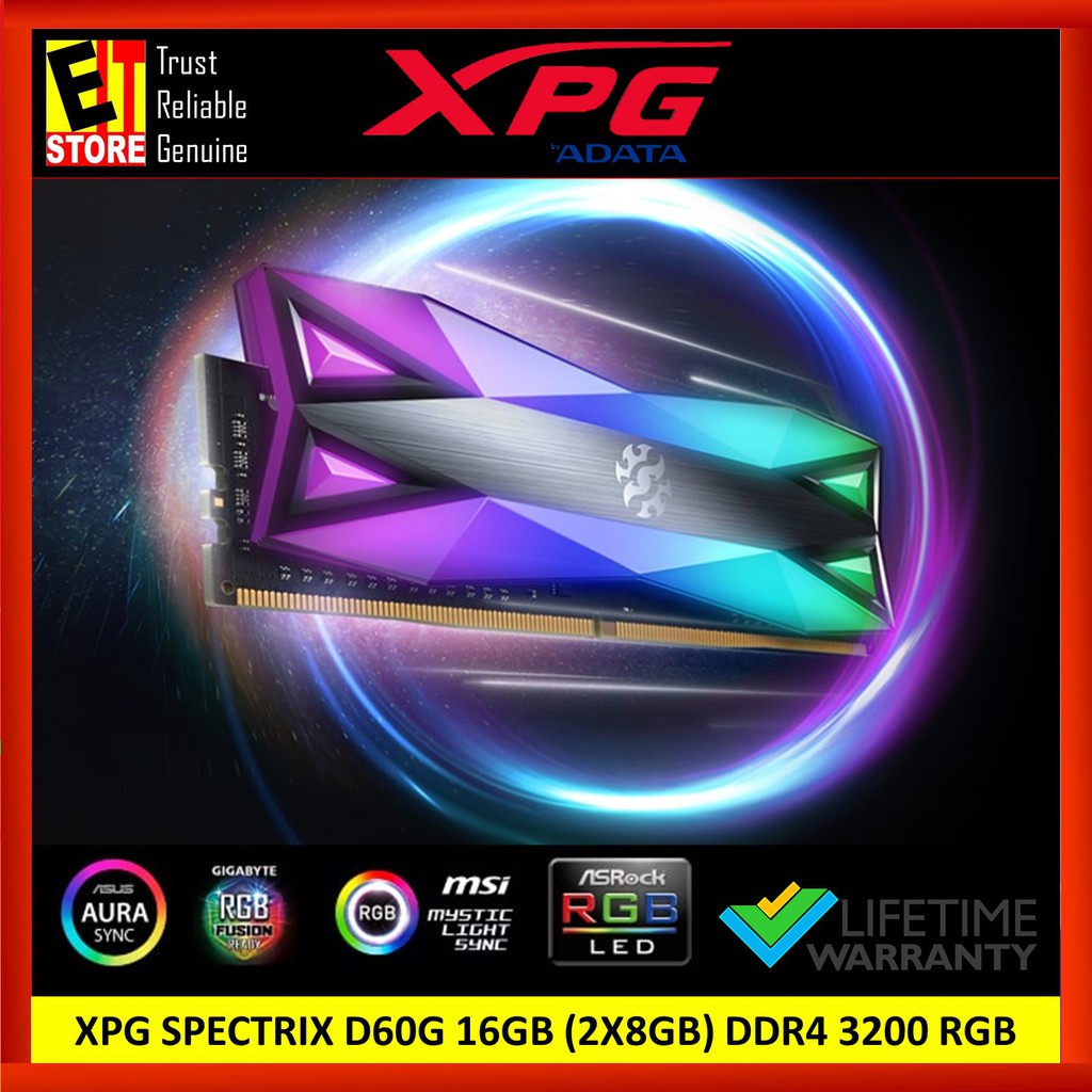 Spectrix d60g hot sale