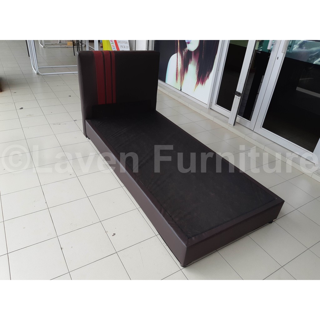 Single Bed Divan For KuchingSamarahan SARAWAK ONLY CASH / LOAN