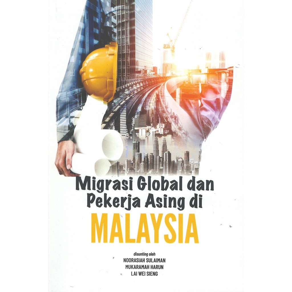Migrasi Global: Fenomena Pergerakan Manusia, Tren, Pola, dan Dampaknya