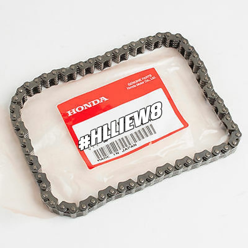 HONDA EP3 ITR DC5 TYPE-R GENUINE K20A OIL PUMP CHAIN TENSIONER