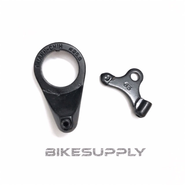 Stopper / Hanger / Cantilever Brake Adapter Front Rear Alloy Steel ...