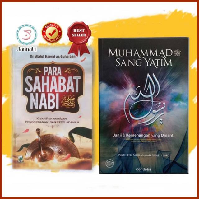 (Structure Package) Prophet Muhammad And The Prophet Friends | Shopee ...