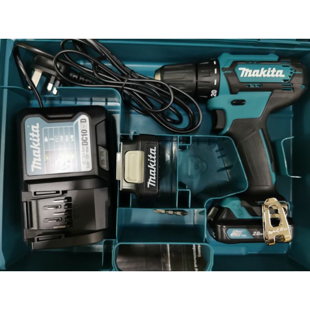 Makita store drill shopee