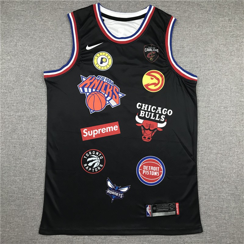 Nba jersey outlet supreme