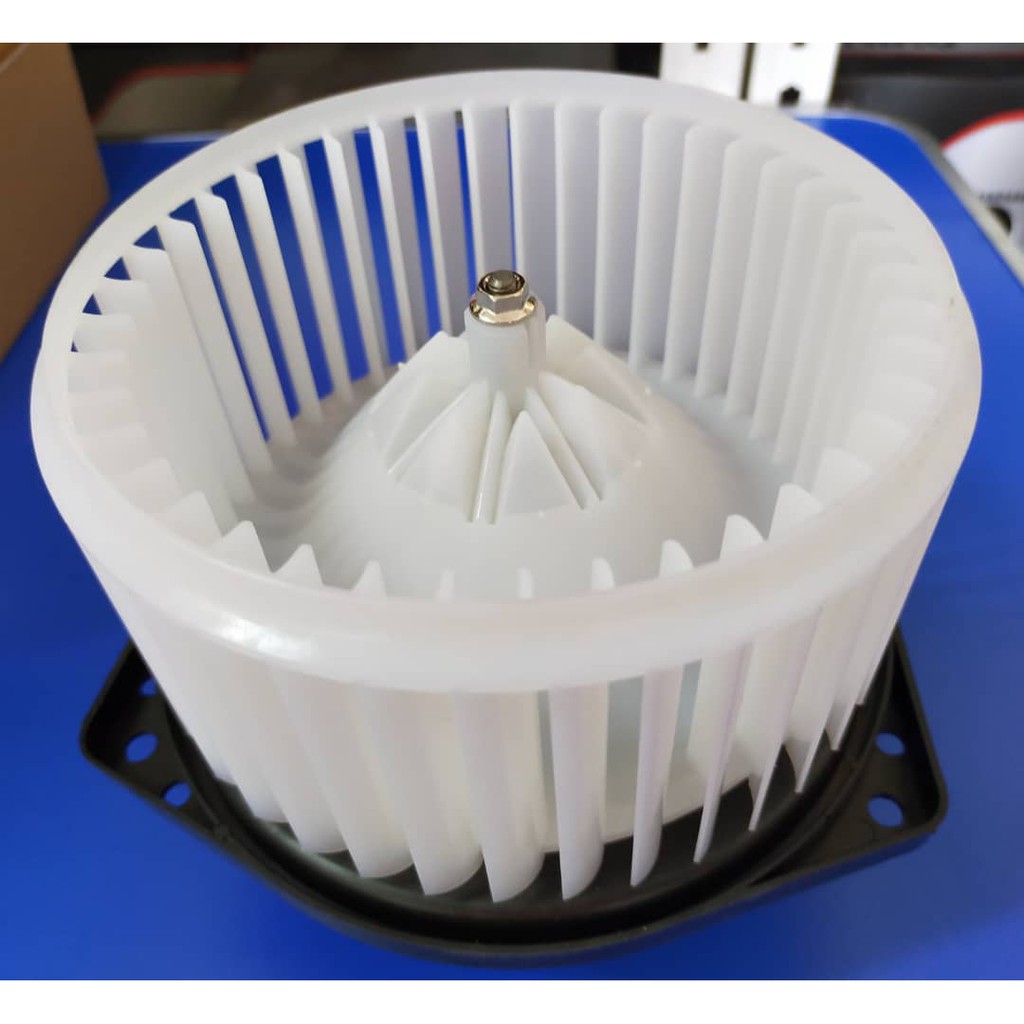 NISSAN FRONTIER /NISSAN SENTRA B13 & B14 AIR COND BLOWER FAN MOTOR ...