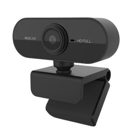 tinytech webcam