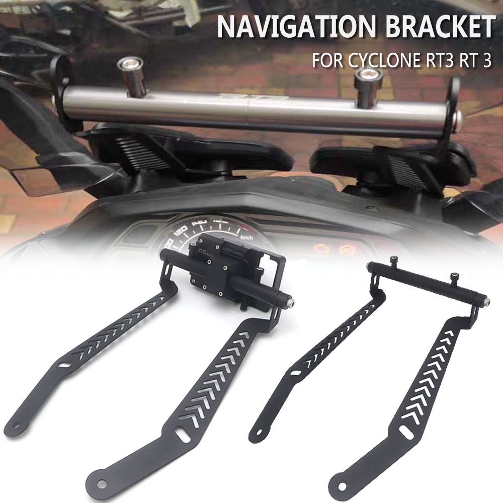 FOR CYCLONE RT3 RT 3 Expansion Stand Multifunction Crossbar