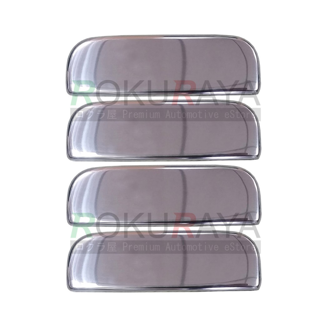 Perodua Kancil (1994 2009) & Perodua Kelisa (2001 2007) Door Handle