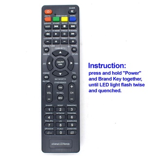 The 2 Best Universal Remote Controls of 2024