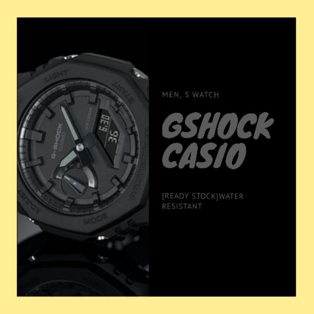 G discount shock gs2100