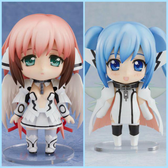 Nendoroid Sora no Otoshimono Forte Original GSC (Used) Shopee - Main Image