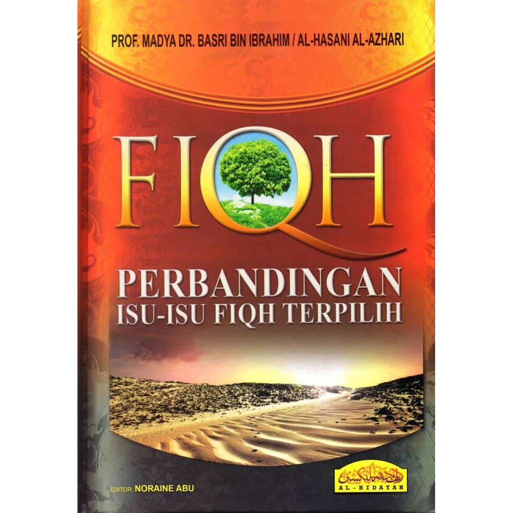 Fiqh Perbandingan Isu Isu Fiqh Terpilih Shopee Malaysia