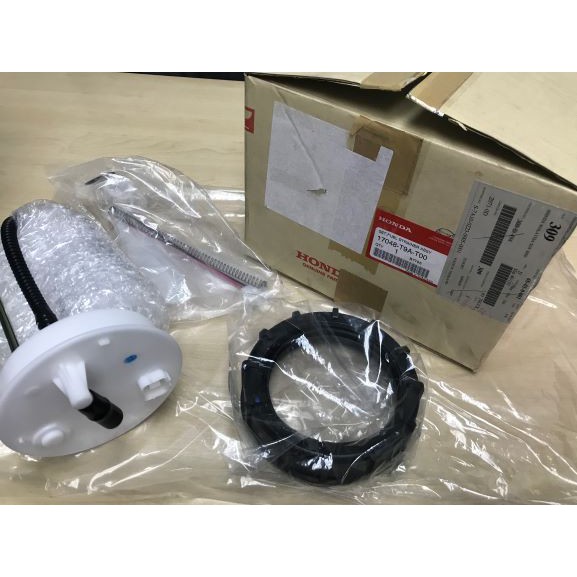 HONDA ORIGINAL&OEM FUEL FILTER STRAINER SET ASSY HONDA CITY 20142019
